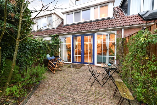 Medium property photo - Sierkershof 11, 1112 GL Diemen